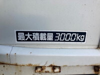 MITSUBISHI FUSO Canter Flat Body TKG-FEA50 2013 163,790km_5