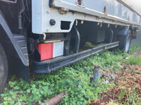 MITSUBISHI FUSO Canter Flat Body TKG-FEA50 2013 163,790km_7