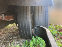 MITSUBISHI FUSO Canter Flat Body TKG-FEA50 2013 163,790km_9