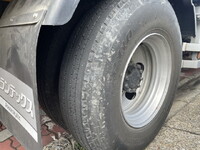 HINO Ranger Aluminum Block 2KG-FD2ABA 2022 39,772km_13