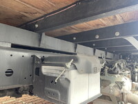 HINO Ranger Aluminum Block 2KG-FD2ABA 2022 39,772km_18