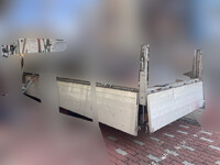 HINO Ranger Aluminum Block 2KG-FD2ABA 2022 39,772km_2