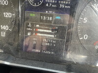 HINO Ranger Aluminum Block 2KG-FD2ABA 2022 39,772km_33