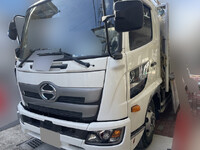 HINO Ranger Aluminum Block 2KG-FD2ABA 2022 39,772km_3