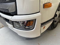 HINO Ranger Aluminum Block 2KG-FD2ABA 2022 39,772km_5