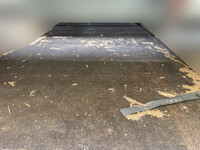 HINO Ranger Aluminum Block 2KG-FD2ABA 2022 39,772km_9