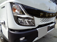 MITSUBISHI FUSO Canter Deep Dump 2RG-FBA60 2025 250km_10