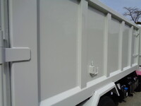 MITSUBISHI FUSO Canter Deep Dump 2RG-FBA60 2025 250km_13