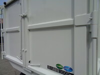 MITSUBISHI FUSO Canter Deep Dump 2RG-FBA60 2025 250km_15