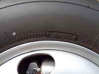 MITSUBISHI FUSO Canter Deep Dump 2RG-FBA60 2025 250km_23