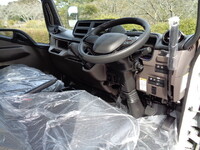 MITSUBISHI FUSO Canter Deep Dump 2RG-FBA60 2025 250km_25