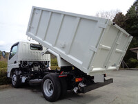 MITSUBISHI FUSO Canter Deep Dump 2RG-FBA60 2025 250km_2