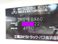 MITSUBISHI FUSO Canter Deep Dump 2RG-FBA60 2025 250km_37
