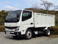 MITSUBISHI FUSO Canter Deep Dump 2RG-FBA60 2025 250km_3
