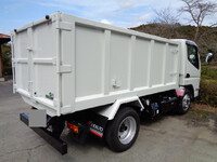 MITSUBISHI FUSO Canter Deep Dump 2RG-FBA60 2025 250km_4