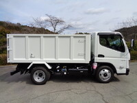 MITSUBISHI FUSO Canter Deep Dump 2RG-FBA60 2025 250km_6