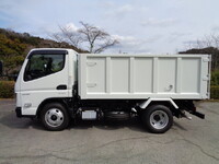 MITSUBISHI FUSO Canter Deep Dump 2RG-FBA60 2025 250km_7