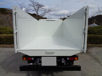 MITSUBISHI FUSO Canter Deep Dump 2RG-FBA60 2025 250km_9