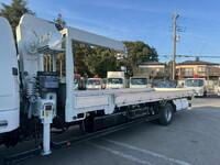 MITSUBISHI FUSO Fighter Truck (With 4 Steps Of Cranes) 2KG-FK61F 2018 91,742km_10