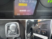 MITSUBISHI FUSO Fighter Truck (With 4 Steps Of Cranes) 2KG-FK61F 2018 91,742km_11