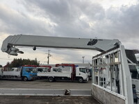 MITSUBISHI FUSO Fighter Truck (With 4 Steps Of Cranes) 2KG-FK61F 2018 91,742km_13