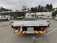 MITSUBISHI FUSO Fighter Truck (With 4 Steps Of Cranes) 2KG-FK61F 2018 91,742km_14