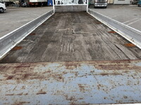 MITSUBISHI FUSO Fighter Truck (With 4 Steps Of Cranes) 2KG-FK61F 2018 91,742km_15