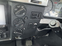 MITSUBISHI FUSO Fighter Truck (With 4 Steps Of Cranes) 2KG-FK61F 2018 91,742km_15
