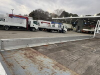 MITSUBISHI FUSO Fighter Truck (With 4 Steps Of Cranes) 2KG-FK61F 2018 91,742km_16