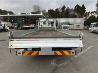 MITSUBISHI FUSO Fighter Truck (With 4 Steps Of Cranes) 2KG-FK61F 2018 91,742km_18