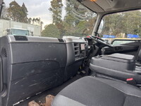 MITSUBISHI FUSO Fighter Truck (With 4 Steps Of Cranes) 2KG-FK61F 2018 91,742km_18