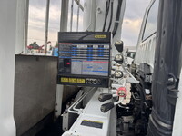 MITSUBISHI FUSO Fighter Truck (With 4 Steps Of Cranes) 2KG-FK61F 2018 91,742km_19