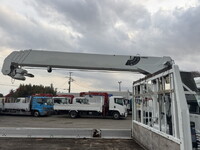 MITSUBISHI FUSO Fighter Truck (With 4 Steps Of Cranes) 2KG-FK61F 2018 91,742km_19