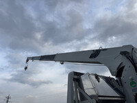 MITSUBISHI FUSO Fighter Truck (With 4 Steps Of Cranes) 2KG-FK61F 2018 91,742km_21