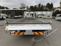 MITSUBISHI FUSO Fighter Truck (With 4 Steps Of Cranes) 2KG-FK61F 2018 91,742km_23
