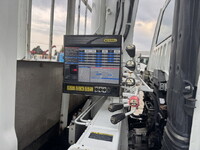 MITSUBISHI FUSO Fighter Truck (With 4 Steps Of Cranes) 2KG-FK61F 2018 91,742km_24