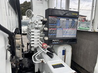 MITSUBISHI FUSO Fighter Truck (With 4 Steps Of Cranes) 2KG-FK61F 2018 91,742km_26
