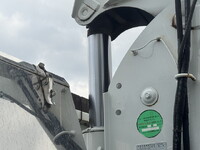 MITSUBISHI FUSO Fighter Truck (With 4 Steps Of Cranes) 2KG-FK61F 2018 91,742km_28