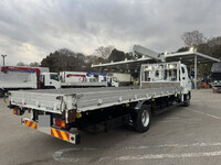 MITSUBISHI FUSO Fighter Truck (With 4 Steps Of Cranes) 2KG-FK61F 2018 91,742km_2