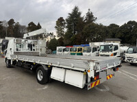 MITSUBISHI FUSO Fighter Truck (With 4 Steps Of Cranes) 2KG-FK61F 2018 91,742km_4