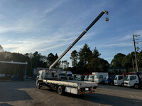 MITSUBISHI FUSO Fighter Truck (With 4 Steps Of Cranes) 2KG-FK61F 2018 91,742km_5