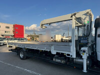 MITSUBISHI FUSO Fighter Truck (With 4 Steps Of Cranes) 2KG-FK61F 2018 91,742km_6