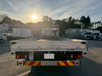MITSUBISHI FUSO Fighter Truck (With 4 Steps Of Cranes) 2KG-FK61F 2018 91,742km_7