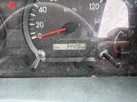 ISUZU Forward Sprinkler Truck 2PG-FTR90U2 2020 34,418km_17