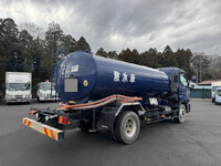 ISUZU Forward Sprinkler Truck 2PG-FTR90U2 2020 34,418km_2