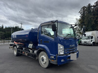 ISUZU Forward Sprinkler Truck 2PG-FTR90U2 2020 34,418km_3