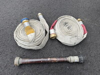 ISUZU Forward Sprinkler Truck 2PG-FTR90U2 2020 34,418km_40