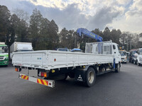 MITSUBISHI FUSO Fighter Truck (With 4 Steps Of Cranes) 2KG-FK61F 2019 44,695km_2