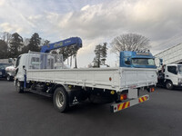 MITSUBISHI FUSO Fighter Truck (With 4 Steps Of Cranes) 2KG-FK61F 2019 44,695km_4