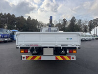 MITSUBISHI FUSO Fighter Truck (With 4 Steps Of Cranes) 2KG-FK61F 2019 44,695km_6